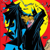 BATMAN #423 FACSIMILE EDITION CVR A TODD MCFARLANE