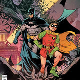 BATMAN & ROBIN YEAR ONE DYNAMIC DUOS #3 CVR D DIEGO OLORTEGUI CARD STOCK VAR (OF 12)