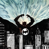 BATMAN BAD SEEDS STREETS OF GOTHAM #1 ONE SHOT CVR B DUSTIN NGUYEN CARD STOCK VAR