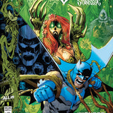 BATMAN BAD SEEDS SUNRISE #1 ONE SHOT CVR A GIUSEPPE CAMUNCOLI & CLIFF RATHBURN