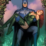 BATMAN BAD SEEDS SUNRISE #1 ONE SHOT CVR D STJEPAN SEJIC BAD SEEDS SPOT FOIL VAR