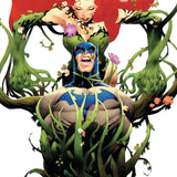 BATMAN BAD SEEDS SUNRISE #1 ONE SHOT CVR F MATTEO SCALERA GLOW-IN-THE-DARK CARD STOCK VAR