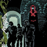 BATWOMAN #8 CVR A DANI BATMAN BAD SEEDS