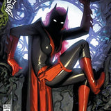 BATWOMAN #8 CVR B STJEPAN SEJIC CARD STOCK VAR BATMAN BAD SEEDS