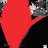 BATWOMAN #8 CVR C JAVI FERNANDEZ CARD STOCK VAR BATMAN BAD SEEDS