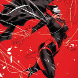 BATWOMAN #8 CVR D DAVID NAKAYAMA BAD SEEDS SPOT FOIL VAR BATMAN BAD SEEDS