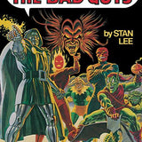 BRING ON THE BAD GUYS TP