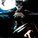 CATWOMAN #92 CVR B MARCIO TAKARA CARD STOCK VAR BATMAN BAD SEEDS