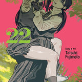 CHAINSAW MAN TP VOL 22