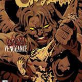 CLAYFACE CELEBRITY DIRT #4 CVR A PATRICO DELPECHE (OF 6)