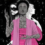 COFFIN GIRLS #1 CVR A MEGAN HUTCHISON JOSEPH SCHMALKE (OF 5)