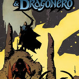 CONAN AND DRAGONERO #6 CVR A MIRKO KOLAC (OF 7)
