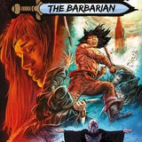 CONAN THE BARBARIAN #36 CVR B DOUG BRAITHWAITE VAR