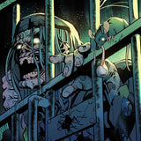 CREEPSHOW VOL 05 #2 CVR B BALDEMAR RIVAS VAR (OF 5)