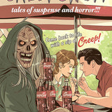 CREEPSHOW VOL 05 #2 CVR C LUANA VECCHIO VAR (OF 5)