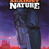 CRIMES AGAINST NATURE #2 CVR A MATTIA MONACO