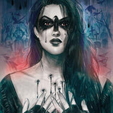 CROW FLESH AND BLOOD #1 CVR A SUSPIRIA VILCHEZ