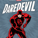 DAREDEVIL MY MIGHTY MARVEL FIRST BOOK HC