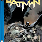 DC START HERE - BUNDLE OF 25 - BATMAN 2011 #1 THE NEW 52