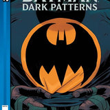 DC START HERE - BUNDLE OF 25 - BATMAN DARK PATTERNS #1