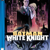 DC START HERE - BUNDLE OF 25 - BATMAN WHITE KNIGHT #1