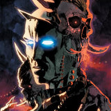 DEADMAN #5 CVR B JAVI FERNANDEZ CARD STOCK VAR (OF 6)