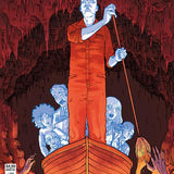 DEADMAN #5 CVR D CHLOE BRAILSFORD CARD STOCK VAR (OF 6)