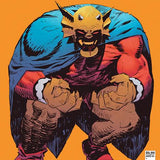 DEMON #1 CVR D HAYDEN SHERMAN NEXT LEVEL CARD STOCK VAR