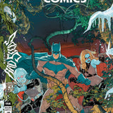 DETECTIVE COMICS #1114 CVR A MIKEL JANIN BATMAN BAD SEEDS