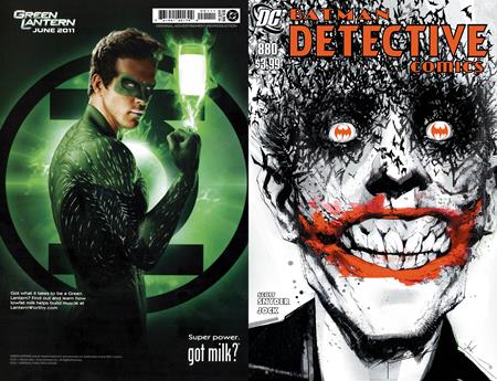 DETECTIVE COMICS #880 FACSIMILE EDITION 2026 REPRINT CVR A JOCK