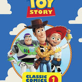DISNEY PIXAR TOY STORY CLASSIC COMICS COLLECTION TP VOL 01