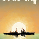 DOG TAG #6 (OF 6)