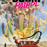 DOOM PATROL #2 CVR A NIKO HENRICHON