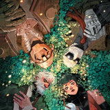 DOOM PATROL #2 CVR C ERIC CANETE CARD STOCK VAR