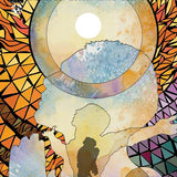 ECLIPSE #1 10TH ANNIVERSARY EDITION