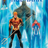 EMPEROR AQUAMAN #22 CVR A JOHN TIMMS