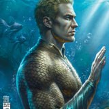 EMPEROR AQUAMAN #22 CVR C LUCIO PARRILLO CARD STOCK VAR