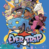 EVER TRIP TP VOL 01