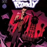EXQUISITE CORPSES RASCAL RANDY #4 CVR A DYLAN BURNETT (OF 5)