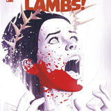 FILTHY LAMBS #1 CVR A CHRIS EVENHUIS (OF 5)