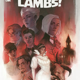 FILTHY LAMBS #1 CVR B MEGHAN HETRICK VAR (OF 5)