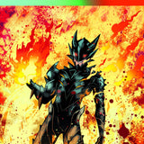 FIREBORN TP VOL 01 PATRICK MULHOLLAND CVR