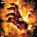 FURY OF FIRESTORM #7 CVR A RAFAEL DE LATORRE (OF 8)