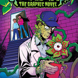 GOOSEBUMPS TP VOL 03 STAY OUT OF THE BASEMENT