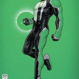 GREEN LANTERN #40 CVR B DAVID NAKAYAMA CARD STOCK VAR GREEN LANTERN FIRST LIGHT