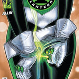 GREEN LANTERN CORPS #21 CVR A JUAN JOSE RYP