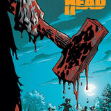 HAMMER HEAD #1 CVR A DAMIAN COUCEIRO (OF 5)