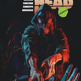 HAMMER HEAD #1 CVR B JUSTIN COFFEE VAR (OF 5)