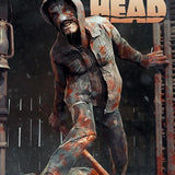 HAMMER HEAD #1 CVR C BJORN BARENDS VAR (OF 5)