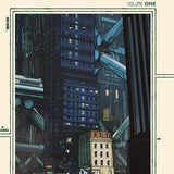 IF DESTRUCTION BE OUR LOT TP VOL 01 ANDY MACDONALD CVR